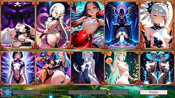 Your dream hentai harem awaits in battle babes the uncensored waifu collector card game now on steam for pc Your dream hentai harem awaits in battle babes the uncensored waifu collector card game now on steam for pc