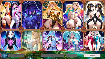 Your dream hentai harem awaits in battle babes the uncensored waifu collector card game now on steam for pc Your dream hentai harem awaits in battle babes the uncensored waifu collector card game now on steam for pc