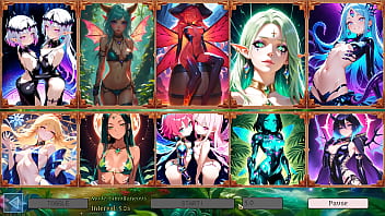 Your dream hentai harem awaits in battle babes the uncensored waifu collector card game now on steam for pc Your dream hentai harem awaits in battle babes the uncensored waifu collector card game now on steam for pc