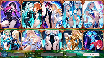 Your dream hentai harem awaits in battle babes the uncensored waifu collector card game now on steam for pc Your dream hentai harem awaits in battle babes the uncensored waifu collector card game now on steam for pc