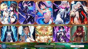 Your dream hentai harem awaits in battle babes the uncensored waifu collector card game now on steam for pc Your dream hentai harem awaits in battle babes the uncensored waifu collector card game now on steam for pc