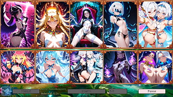 Your dream hentai harem awaits in battle babes the uncensored waifu collector card game now on steam for pc Your dream hentai harem awaits in battle babes the uncensored waifu collector card game now on steam for pc