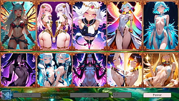 Your dream hentai harem awaits in battle babes the uncensored waifu collector card game now on steam for pc Your dream hentai harem awaits in battle babes the uncensored waifu collector card game now on steam for pc