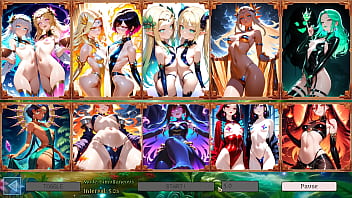 Your dream hentai harem awaits in battle babes the uncensored waifu collector card game now on steam for pc Your dream hentai harem awaits in battle babes the uncensored waifu collector card game now on steam for pc