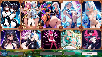Your dream hentai harem awaits in battle babes the uncensored waifu collector card game now on steam for pc Your dream hentai harem awaits in battle babes the uncensored waifu collector card game now on steam for pc