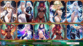 Your dream hentai harem awaits in battle babes the uncensored waifu collector card game now on steam for pc Your dream hentai harem awaits in battle babes the uncensored waifu collector card game now on steam for pc