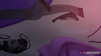 My dress up darling marin loves dicks