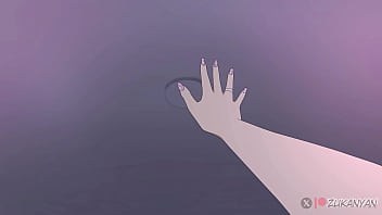 My dress up darling marin loves dicks