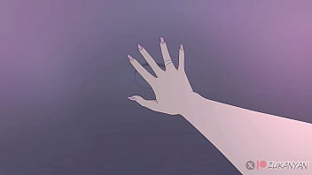 My dress up darling marin loves dicks