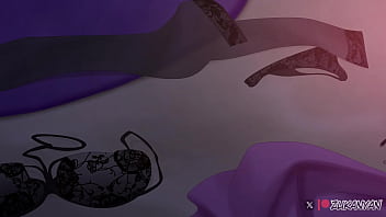 My dress up darling marin loves dicks