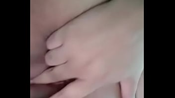 Siririca pra esquentar