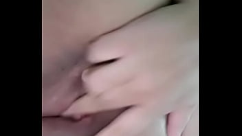 Siririca pra esquentar