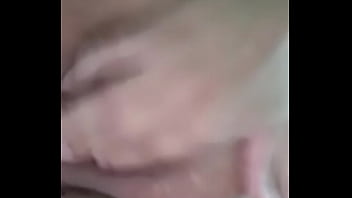 Siririca pra esquentar