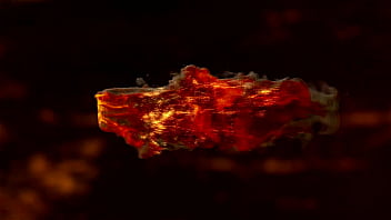 Cute 18 y o olivia first anal sex