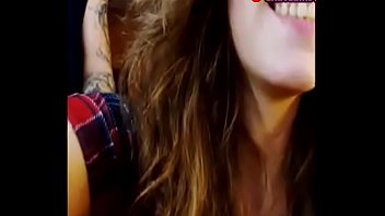 Hot Cute Teen Sucks Cock On Webcam thumbnail