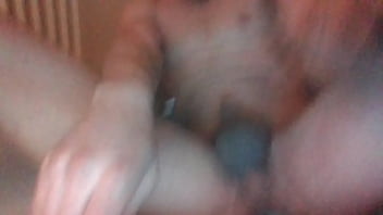 Mulatto boy wants anal