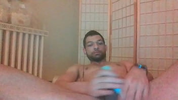 Mulatto boy wants anal