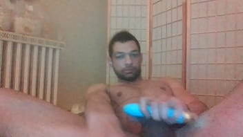 Mulatto boy wants anal