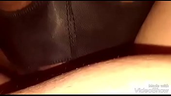 Naughty maid left house nasty