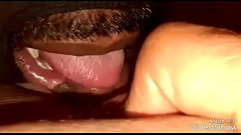 Naughty maid left house nasty