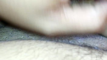 Ami mujer le doy por el culo o por atras antes de echarnos a domir