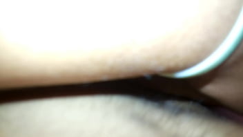 Ami mujer le doy por el culo o por atras antes de echarnos a domir