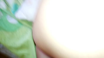 Ami mujer le doy por el culo o por atras antes de echarnos a domir