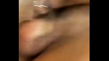 Sentada brutal da novinha da bunda grande