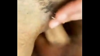 Sentada brutal da novinha da bunda grande