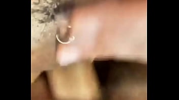 Sentada brutal da novinha da bunda grande