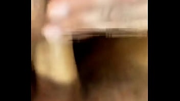 Sentada brutal da novinha da bunda grande