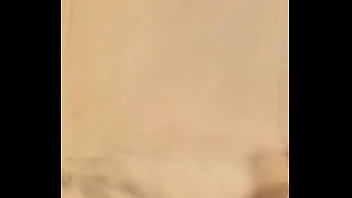 Sentada brutal da novinha da bunda grande