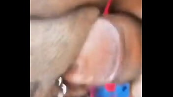 Sentada brutal da novinha da bunda grande