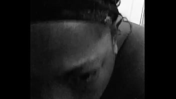 Bigassjuicy swallows an eat rod