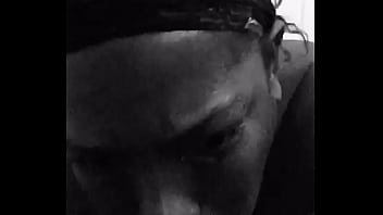 Bigassjuicy swallows an eat rod