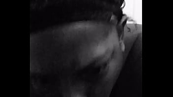 Bigassjuicy swallows an eat rod