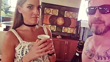 Paul's bday reversed gangbang