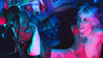 These small feet were made for worship