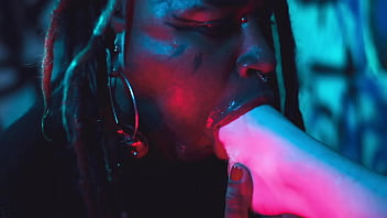 These small feet were made for worship