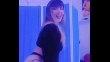 Ecuatoriana Guapa Bailarina thumbnail