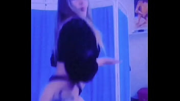 Ecuatoriana Guapa Bailarina thumbnail