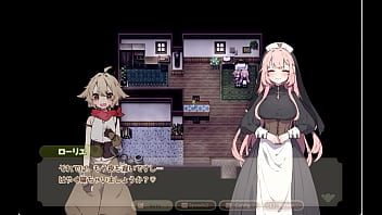 Forestia 【hentai game】 play lrie②