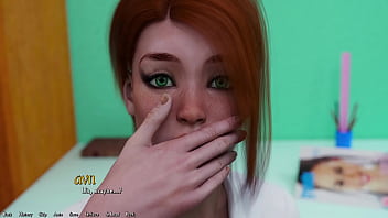 Being a dik #65 opening up to hot busty red head and telling her about her cheating gay ex boyfriend ends up with a hot makeout session