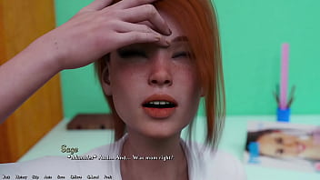 Being A Dik #65 Opening Up To Hot Busty Red Head And Telling Her About Her Cheating Gay Ex Boyfriend Ends Up With A Hot Makeout Session thumbnail