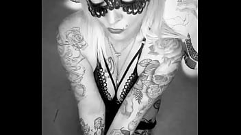 Lola inked update #32 oct 16 2023