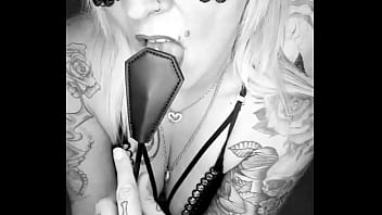 Lola inked update #32 oct 16 2023