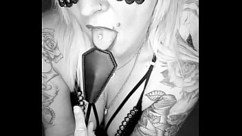 Lola inked update #32 oct 16 2023