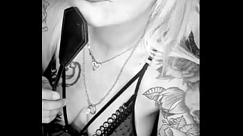 Lola inked update #32 oct 16 2023