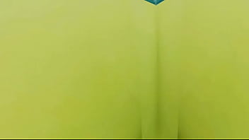 You rim bee 's booty