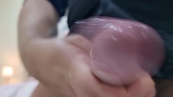 Strappo Le Mutande Per Te E Poi Ti Sborro In Bocca Ansima E Geme Con Sega Veloce E Cazzo Durissimo Con Sputi Sul Pisello E Sculacciate Con Slip Sexy E Un Buco Del Culo Da Leccare Sexy thumbnail